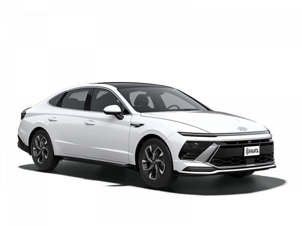 Hyundai Sonata NEW Active 2.5 AT