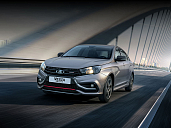 Lada Vesta Sportline