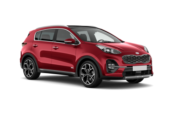 Kia Sportage 2018 Comfort 2.0 AT