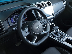 Solaris HC Лайфстайл 1.6 AT