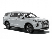 Hyundai Palisade 2018 автокредит 49 432 рублей в месяц