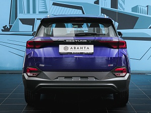 Bestune T77 Престиж Плюс (Prestige Plus) 1.5 AMT