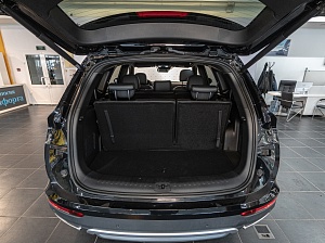 Dongfeng DFSK ix7 Премиум (Premium) 2.0 AT