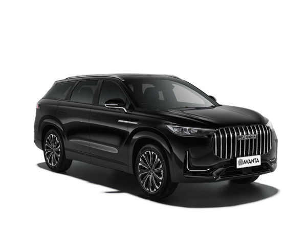 Jaecoo J8 Престиж Плюс 2.0 AMT