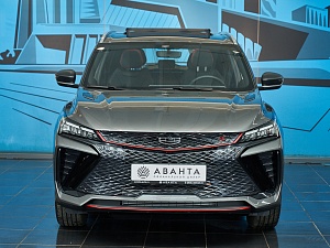 Coolray Флагман 1.5 AMT