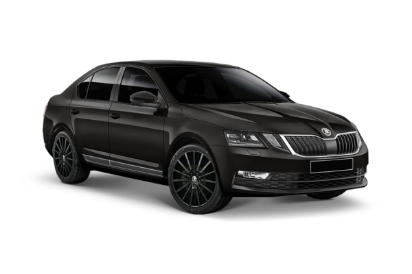 Skoda Octavia 2020 Ambition 1.8 AMT