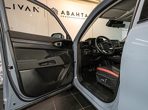 Haval H3 Премиум 1.5 AMT