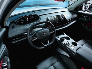 Changan CS55PLUS Техно 1.5 AMT