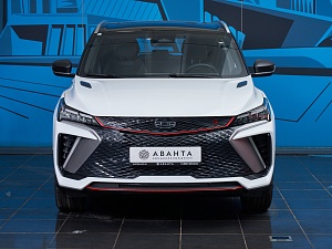 Coolray Флагман 1.5 AMT