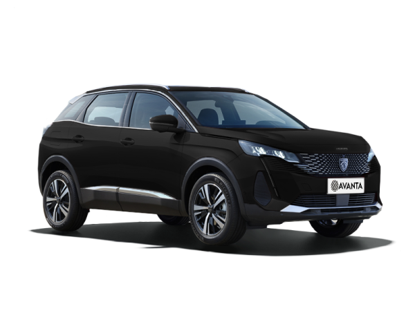 Peugeot 4008