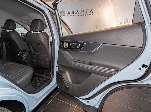 Chery Tiggo 7 Pro Max NEW Актив 1.6 AMT