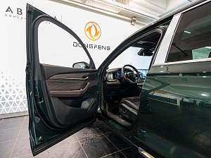 Monjaro 2025 Фулл Мун (Full Moon) 2.0 AT