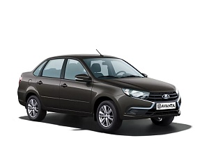 Lada Granta Седан Classic24 1.6 MT