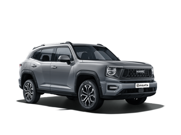 Haval H7 Оптимум 2.0 AMT