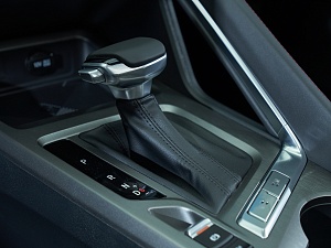 Changan CS35PLUS Техно 1.4 AMT