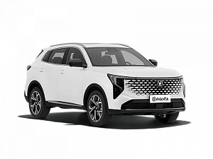 Changan UNI-S NEW Техно 1.5 AMT