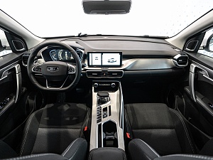 Belgee X50 Актив 1.5 AMT