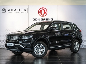 Belgee X70 NEW Стиль 1.5 AT