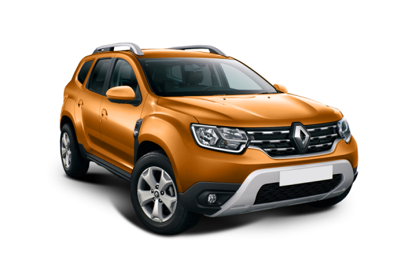 Renault Duster Drive 1.6 MT