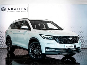 Dongfeng DFSK ix7 Премиум (Premium) 2.0 AT