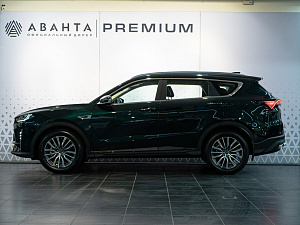 Jetour X70 PLUS Престиж 1.6 AMT