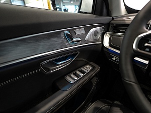 Jetour X70 PLUS Престиж 1.6 AMT