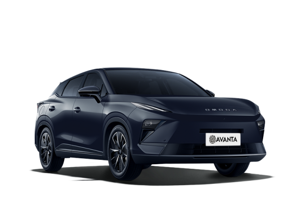 Jeland C5 Supreme 1.6 AMT