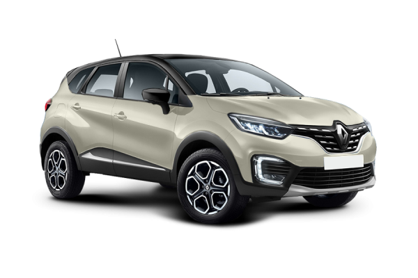 Renault Kaptur Style TCe 150 1.3 CVT