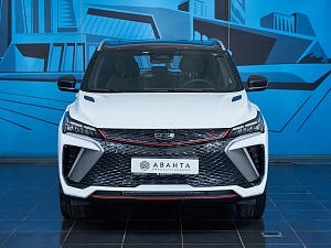 Coolray Флагман 1.5 AMT