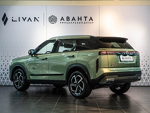 Jaecoo J7 Суприм (Supreme) 1.6 AMT