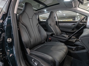 Dongfeng Mage Прогресс 1.5 AMT