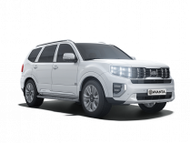 Kia Mohave автокредит 70 857 рублей в месяц