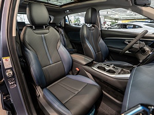 GAC GS3 GB-R 1.5 AMT