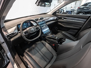 Dongfeng Mage Прогресс 1.5 AMT