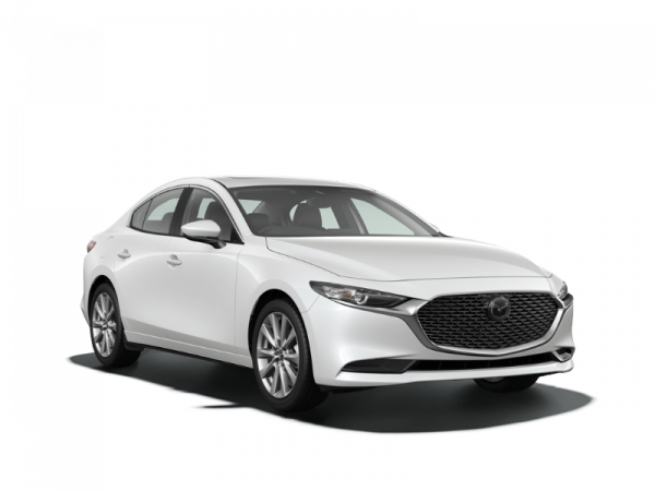 Mazda 3 Honor 2.0 AT