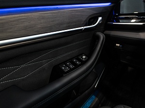 Monjaro 2024 Фулл Мун (Full Moon) 2.0 AT