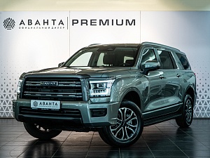 Haval H5 Премиум 2.0 AT