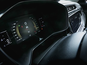 Atlas Pro Флагман 1.5 AMT