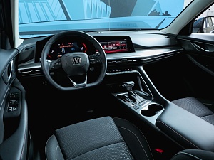 Changan CS35PLUS Техно 1.4 AMT