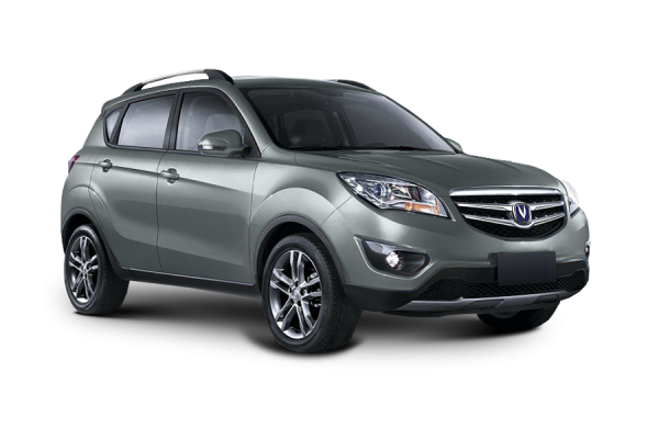 Changan CS35 COMFORT 1.6 MT