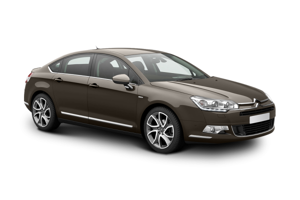 Citroen C5 Ultimate 1.5 CVT