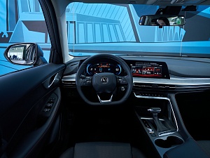 Changan CS35PLUS Техно 1.4 AMT