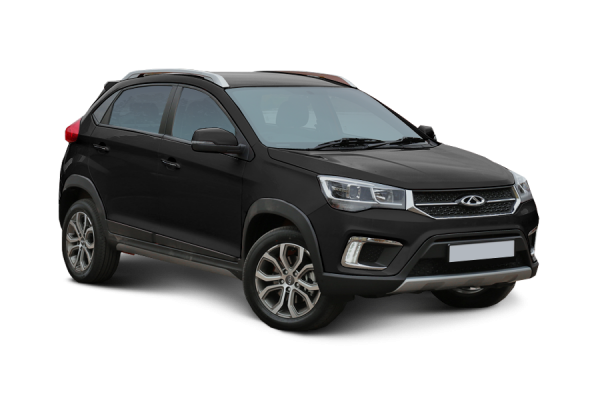 Chery Tiggo 2 Luxury 1.5 MT