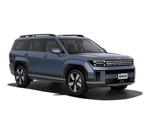 Hyundai Santa Fe NEW Exclusive 2.5 AT