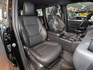 Toyota Land Cruiser Prado TX 2.8 AT