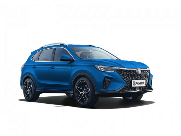 MG RX5