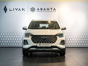 Chery Tiggo 4 Pro Экшен (Action) 1.5 CVT