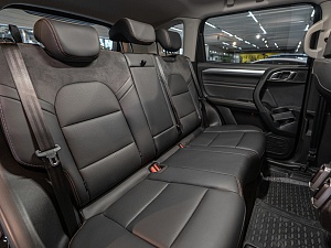 Haval Dargo X Премиум 2.0 AMT