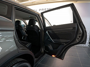 Belgee X70 NEW Стиль 1.5 AT