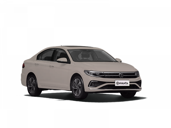 Volkswagen Bora Smooth 1.2 AMT